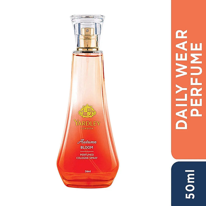 Autumn Bloom Daily Wear Perfume 50ml