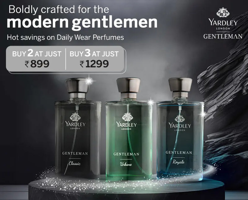 SIGNATURE SCENT KIT