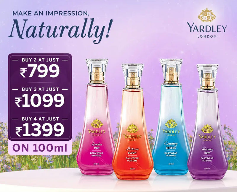 THE CONFIDENCE COLLECTION