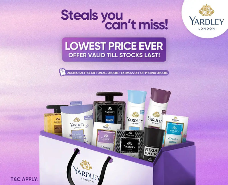 Lowest Price Ever