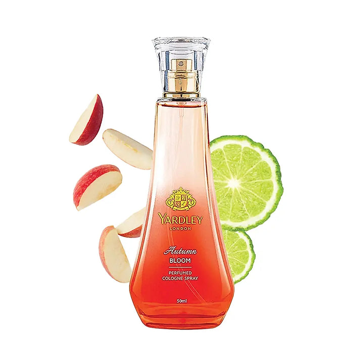 Autumn Bloom Daily Wear Perfume 50ml