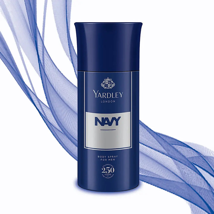 Navy Deo 150ml