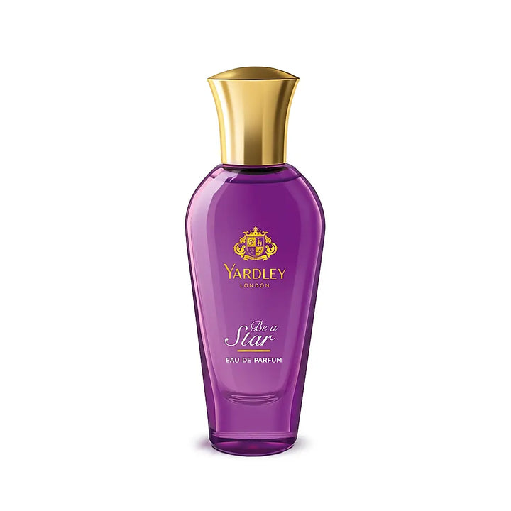Be a Star Eau De Parfum for Women 30 ml