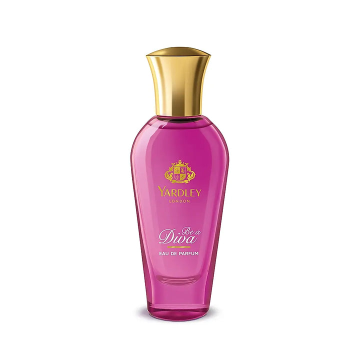 Be a Diva Eau De Parfum for Women 30 ml