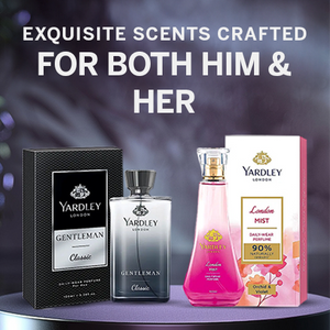 Date Night Essentials: Fragrance Tips for Romantic Evenings