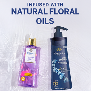 From Bath to Body: How to Keep Your Skin Smelling Fabulous All Day