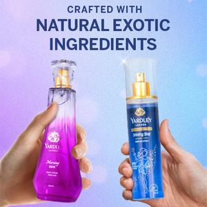 Body Mists vs. Perfumes: Which One Should You Choose?