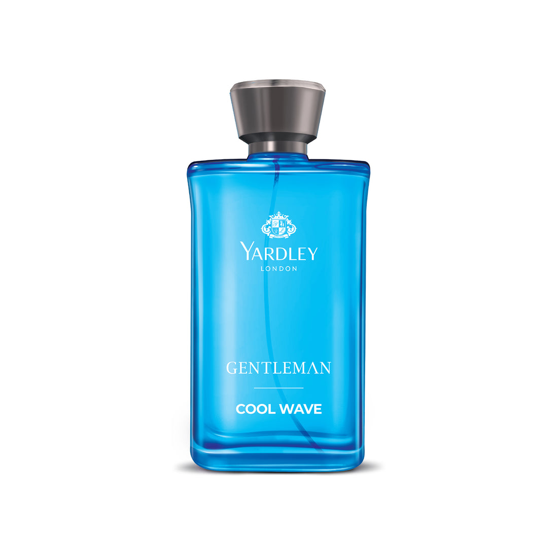 Cool Wave Eau De Parfum 100ml