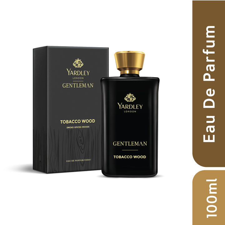 Tobacco Wood Eau De Parfum 100ml