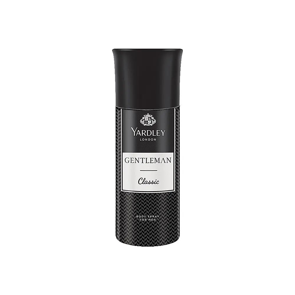 Gentleman Classic Deo 150ml
