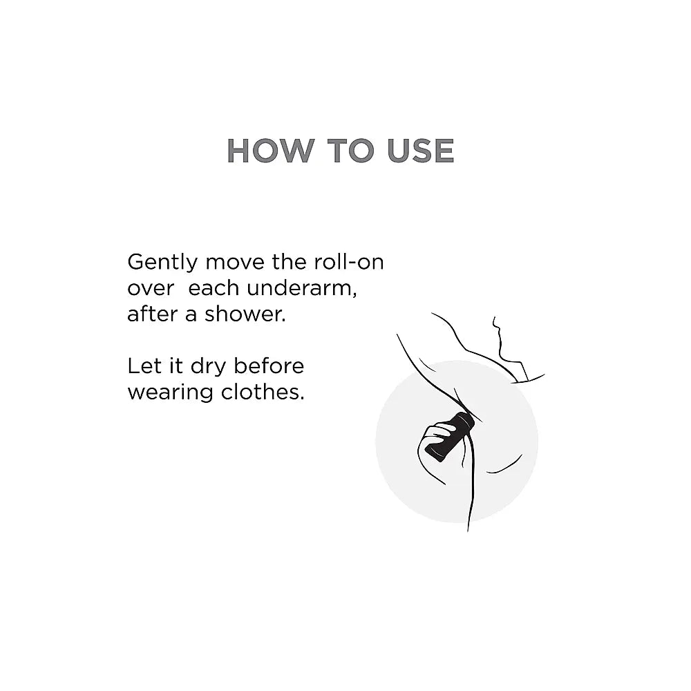 Gentleman Classic Roll-On 50ml