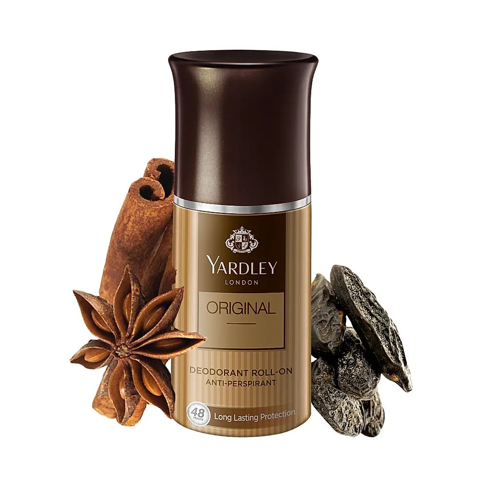 Original Roll-On 50ml