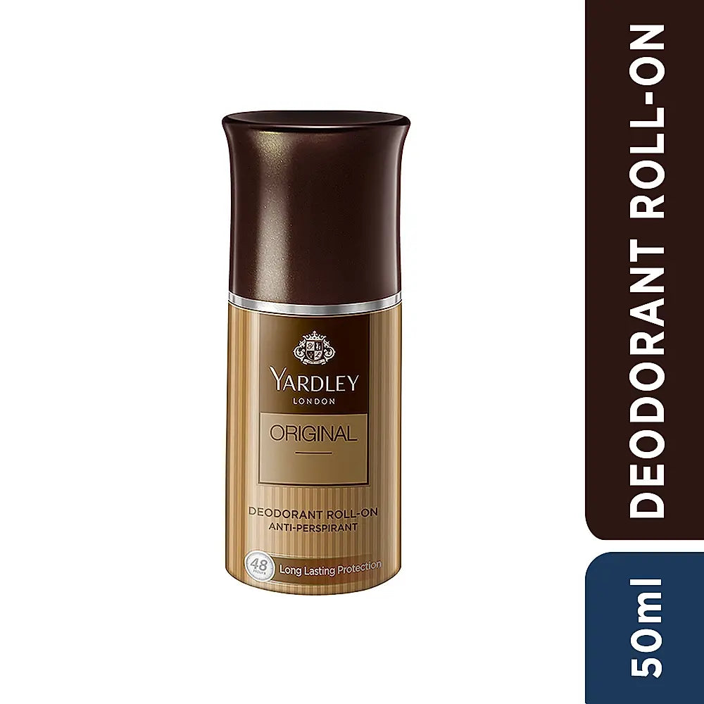 Original Roll-On 50ml