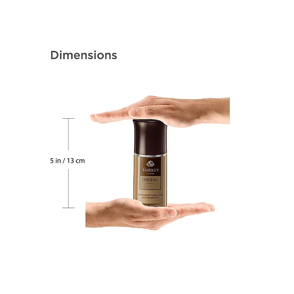 Original Roll-On 50ml