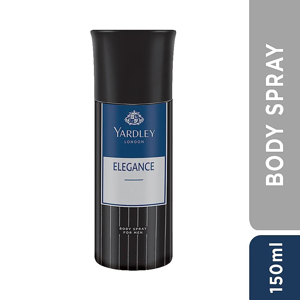 Elegance Deo 150ml