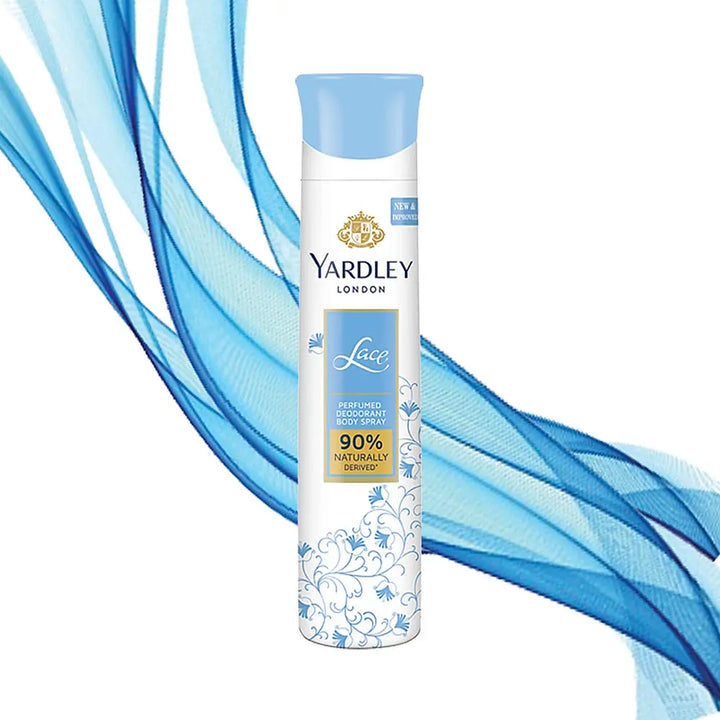 Lace Deo 150ml