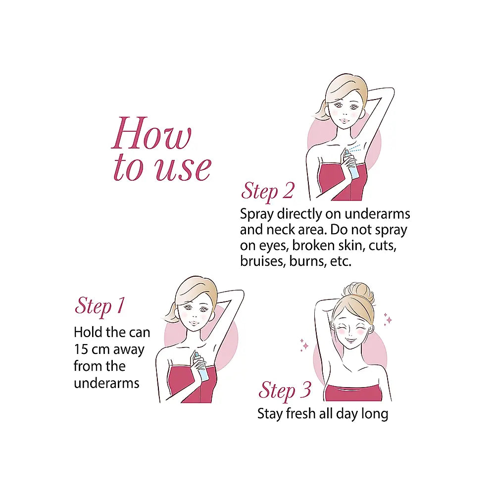 London Mist Deo 150ml