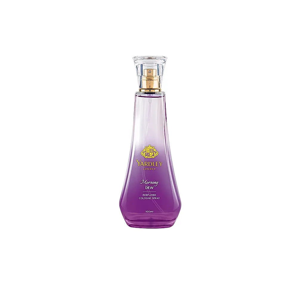 Morning Dew Combo- Daily Wear Perfume 100ml & Shower gel 225ml