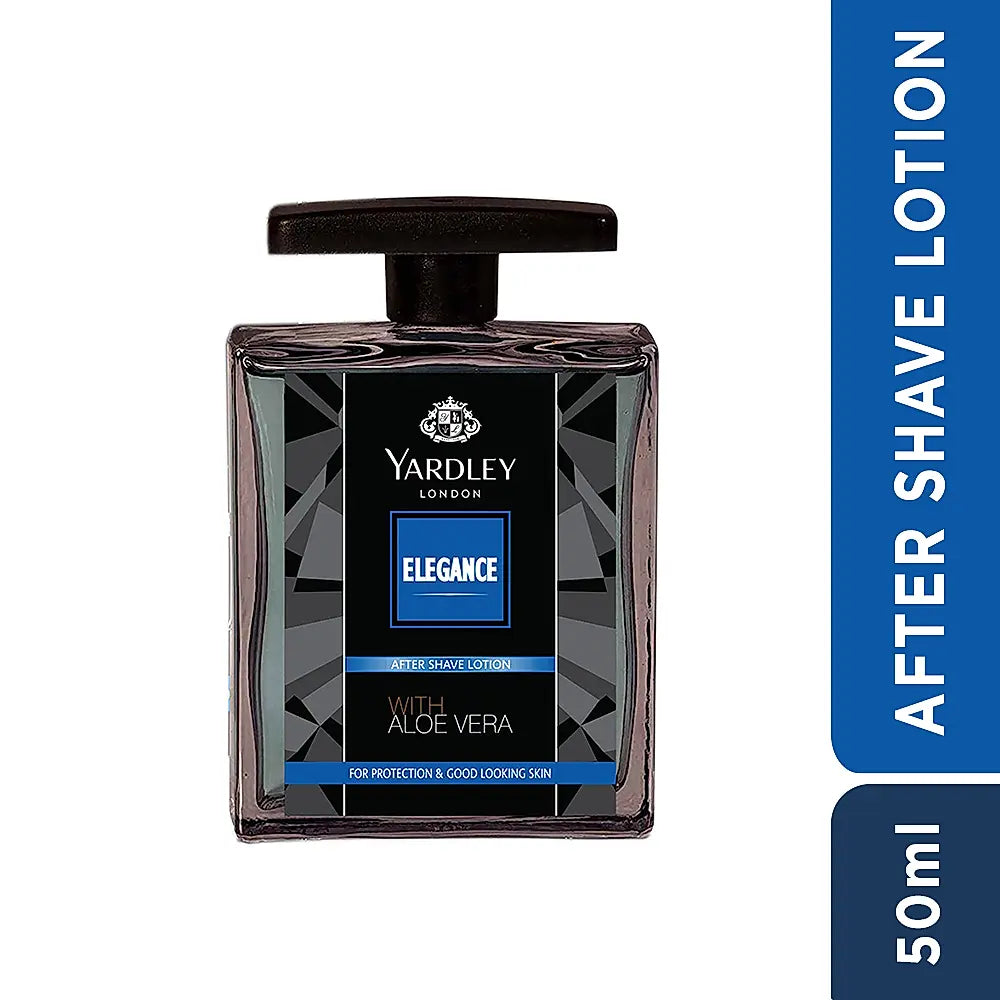Elegance After Shave Lotion 50ml