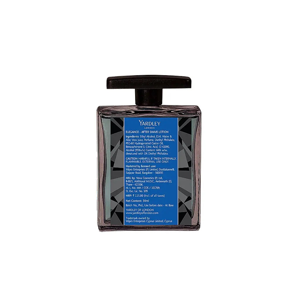 Elegance After Shave Lotion 50ml