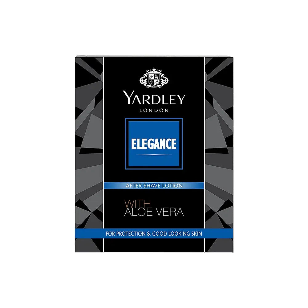 Elegance After Shave Lotion 50ml