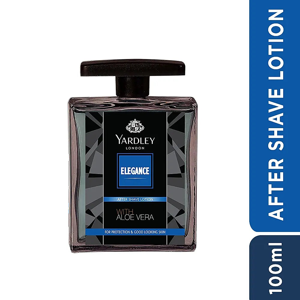 Elegance After Shave Lotion 100ml
