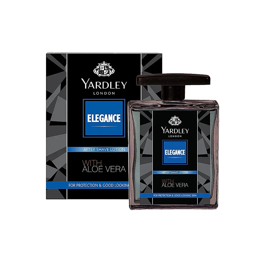 Elegance After Shave Lotion 100ml