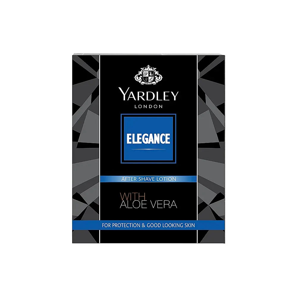 Elegance After Shave Lotion 100ml
