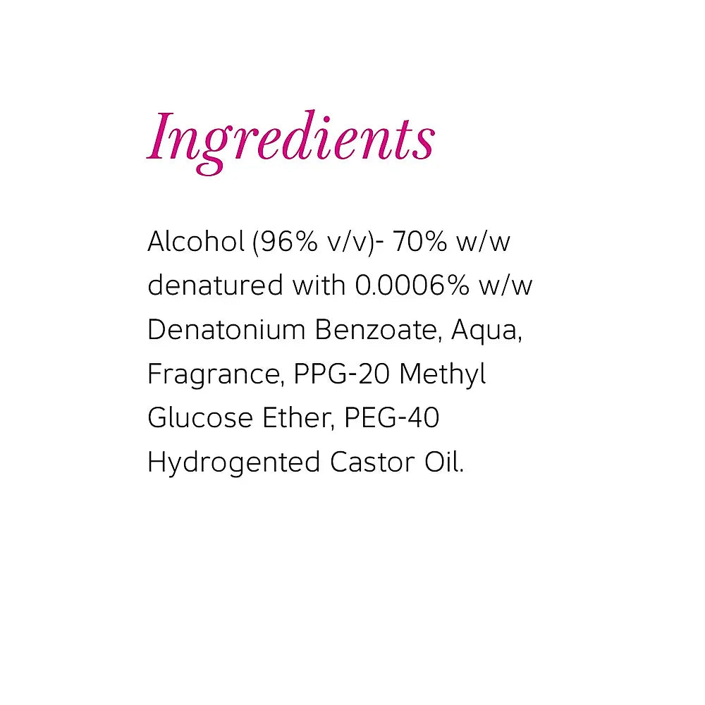 Morning Dew Daily Wear Perfume 50ml