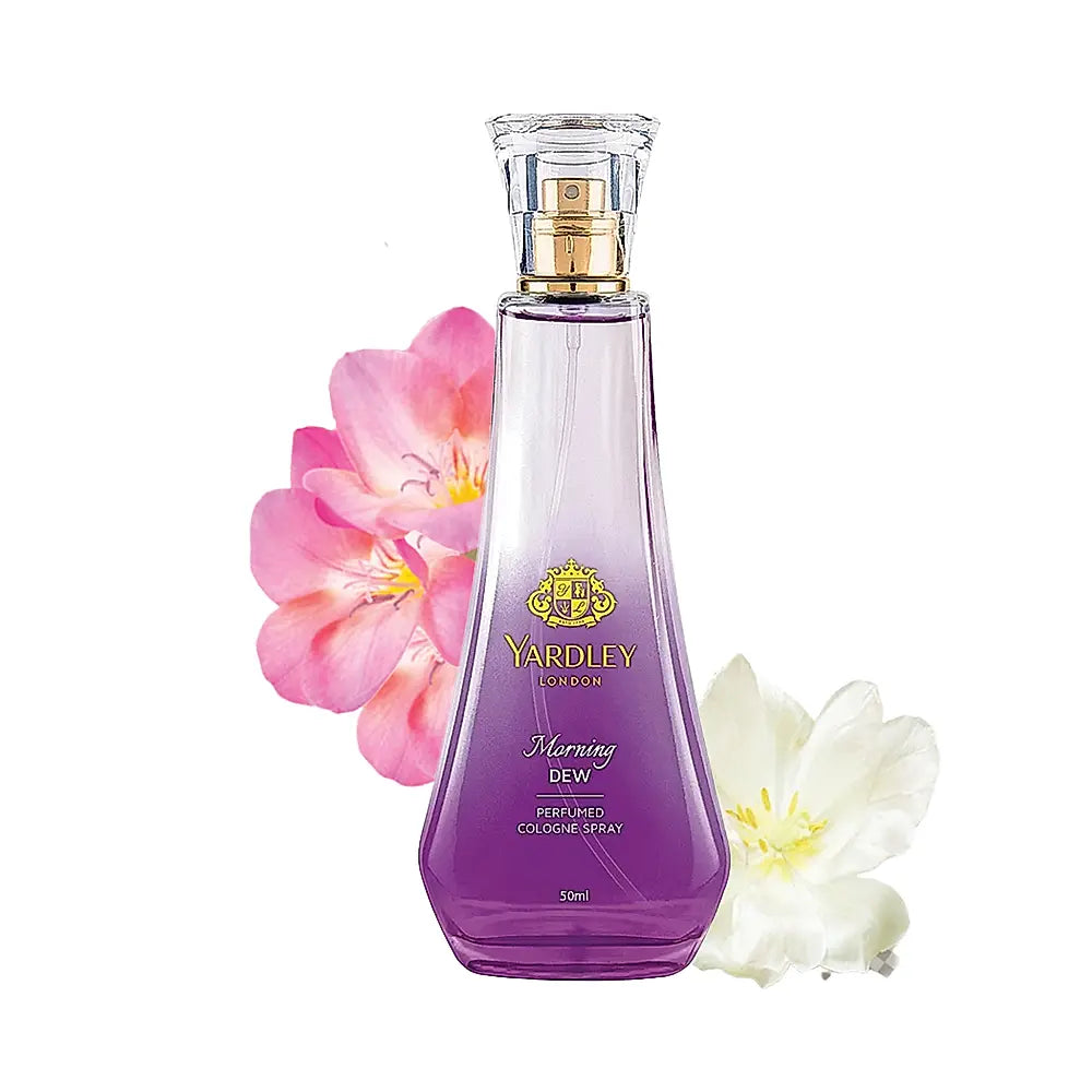Morning Dew Daily Wear Perfume 50ml
