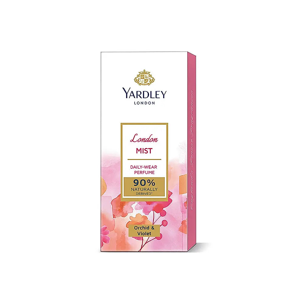 London Mist Daily Wear Perfume 50ml