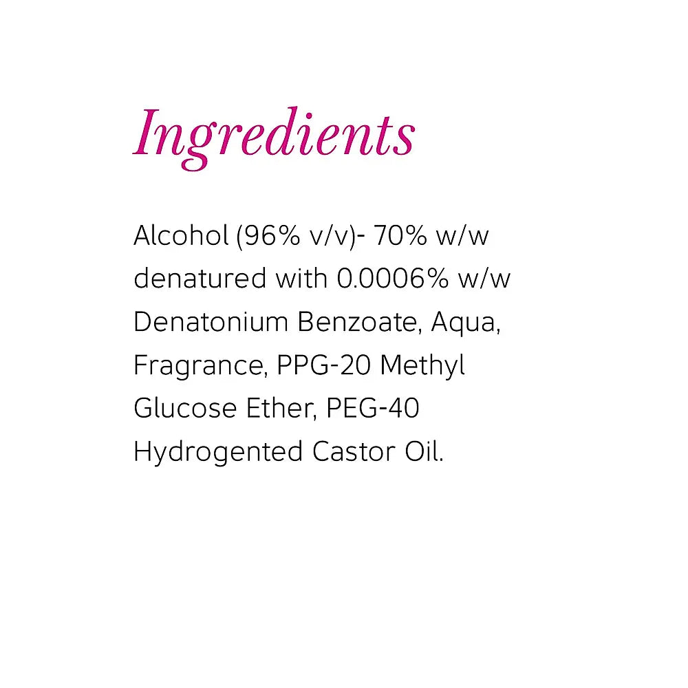 London Mist Daily Wear Perfume 50ml