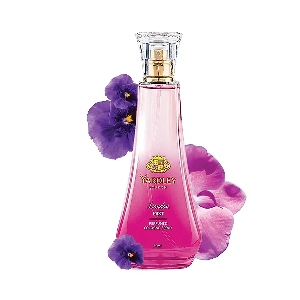 London Mist Daily Wear Perfume 50ml