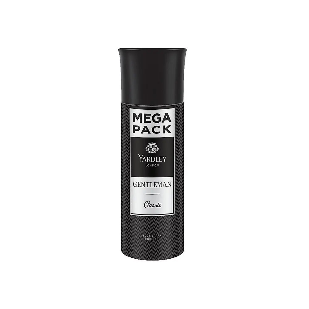 Gentleman Classic deo MEGA PACK 220ml