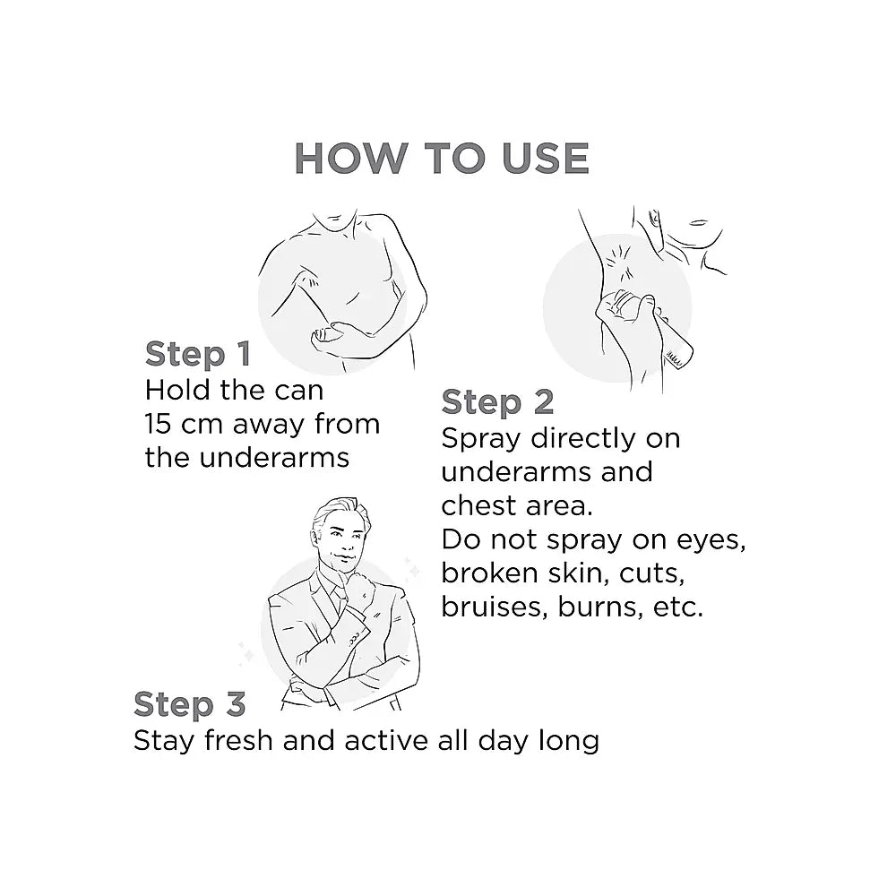 Gentleman Classic deo MEGA PACK 220ml