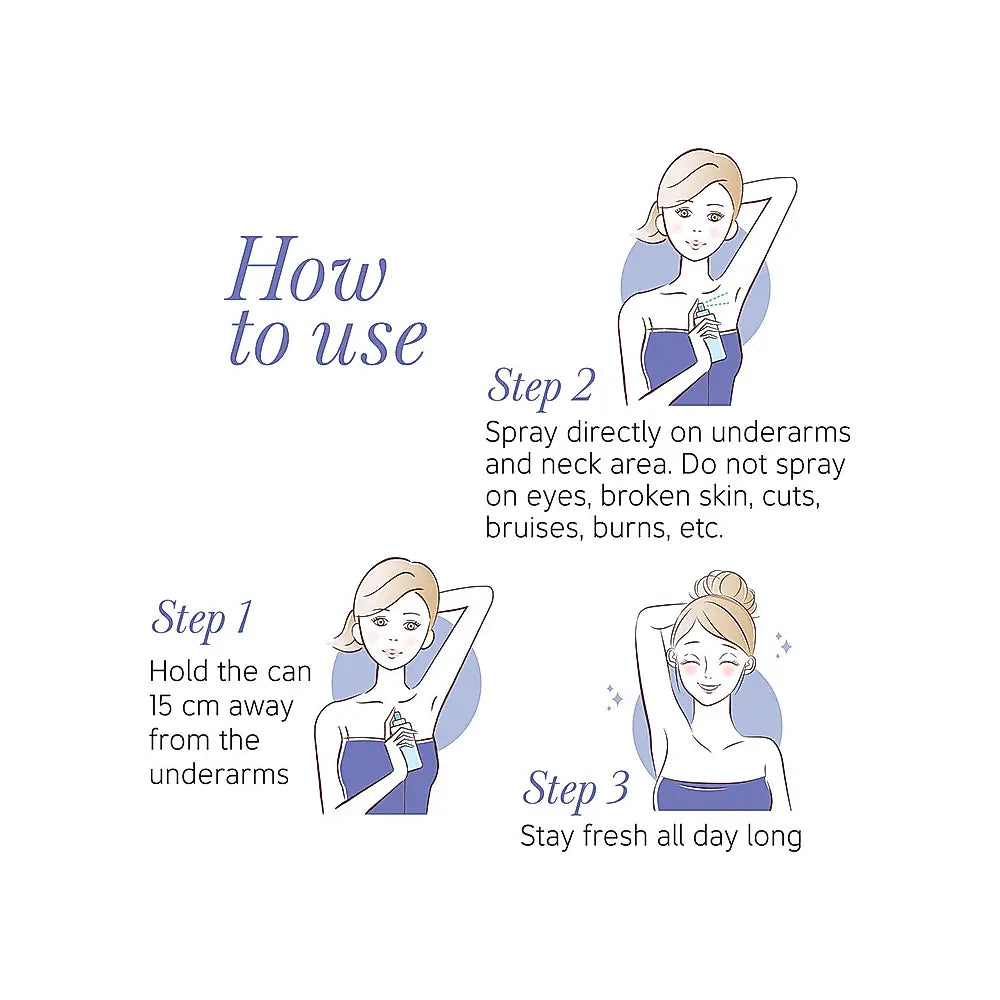 English Lavender deo MEGA PACK 200ml