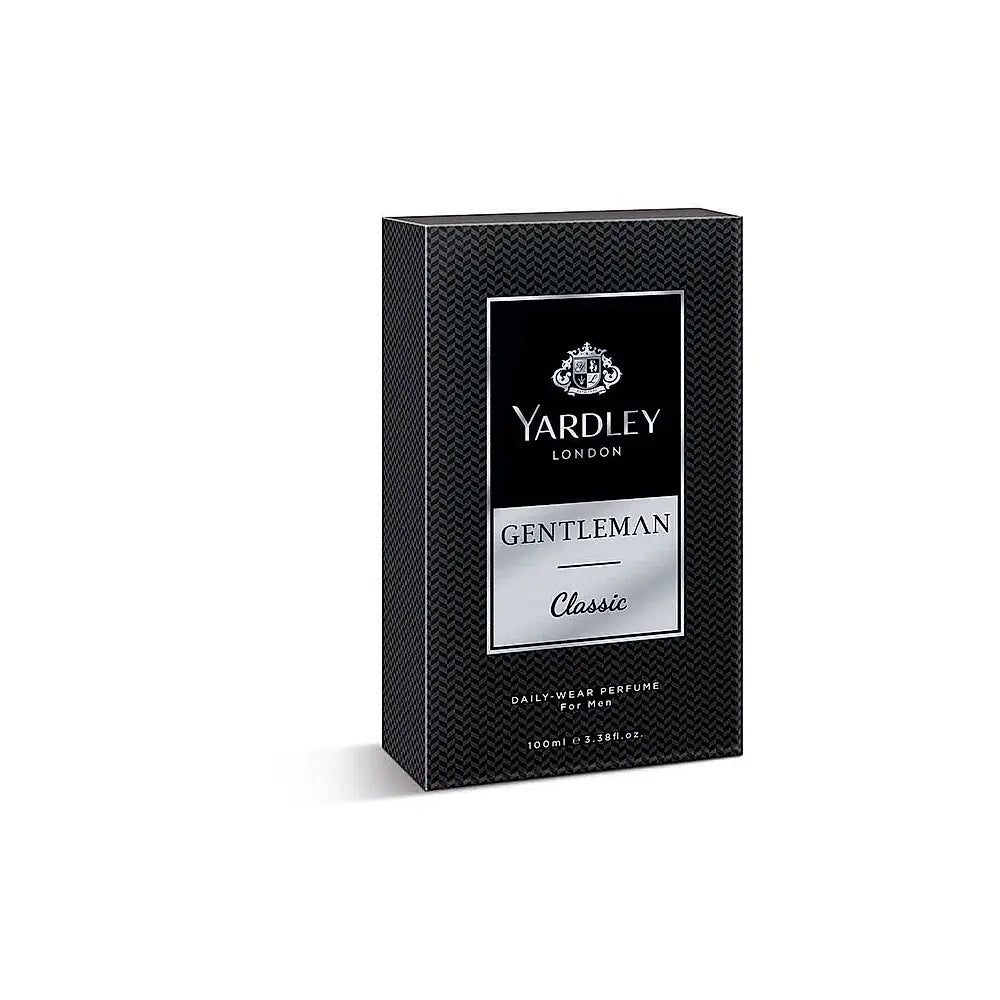 Gentleman Classic Daily Wear Perfume 100ml