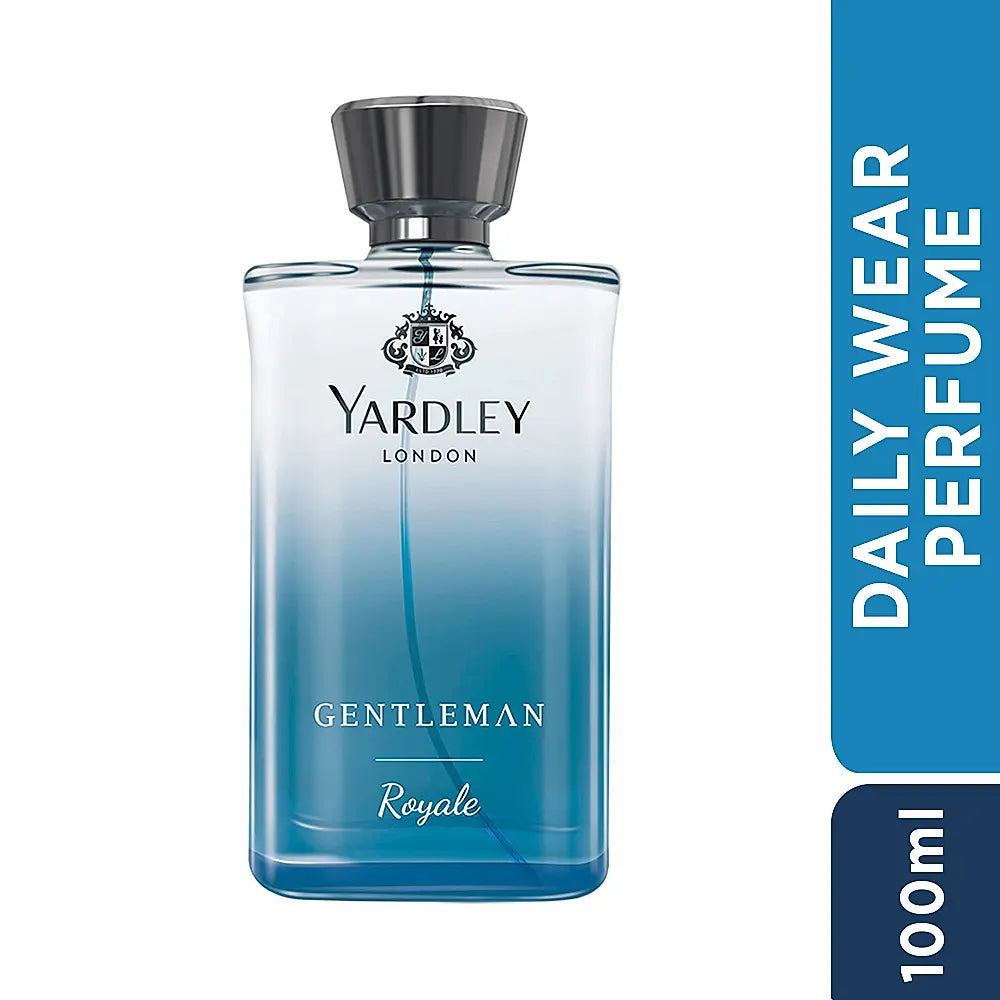 Gentleman Royale Daily Wear Perfume 100ml