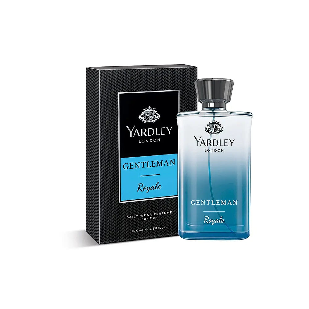 Gentleman Royale Daily Wear Perfume 100ml