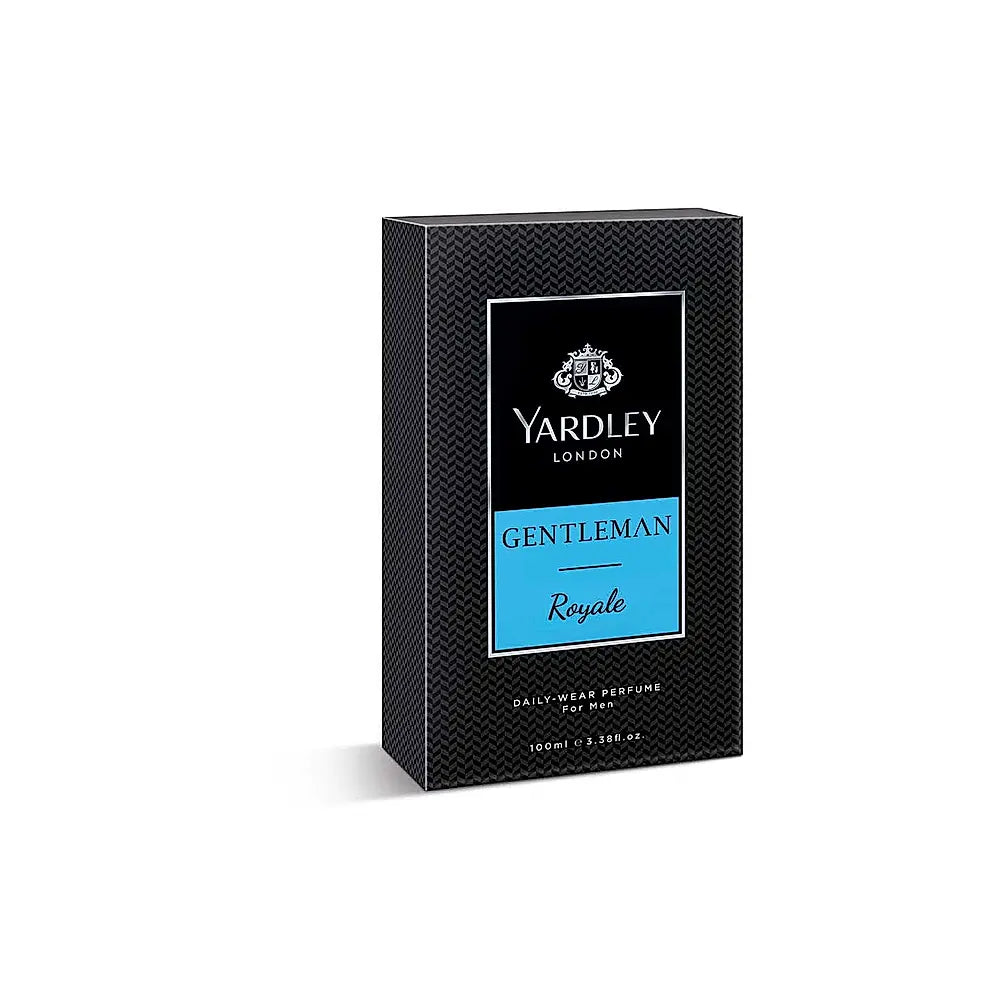 Gentleman Royale Daily Wear Perfume 100ml