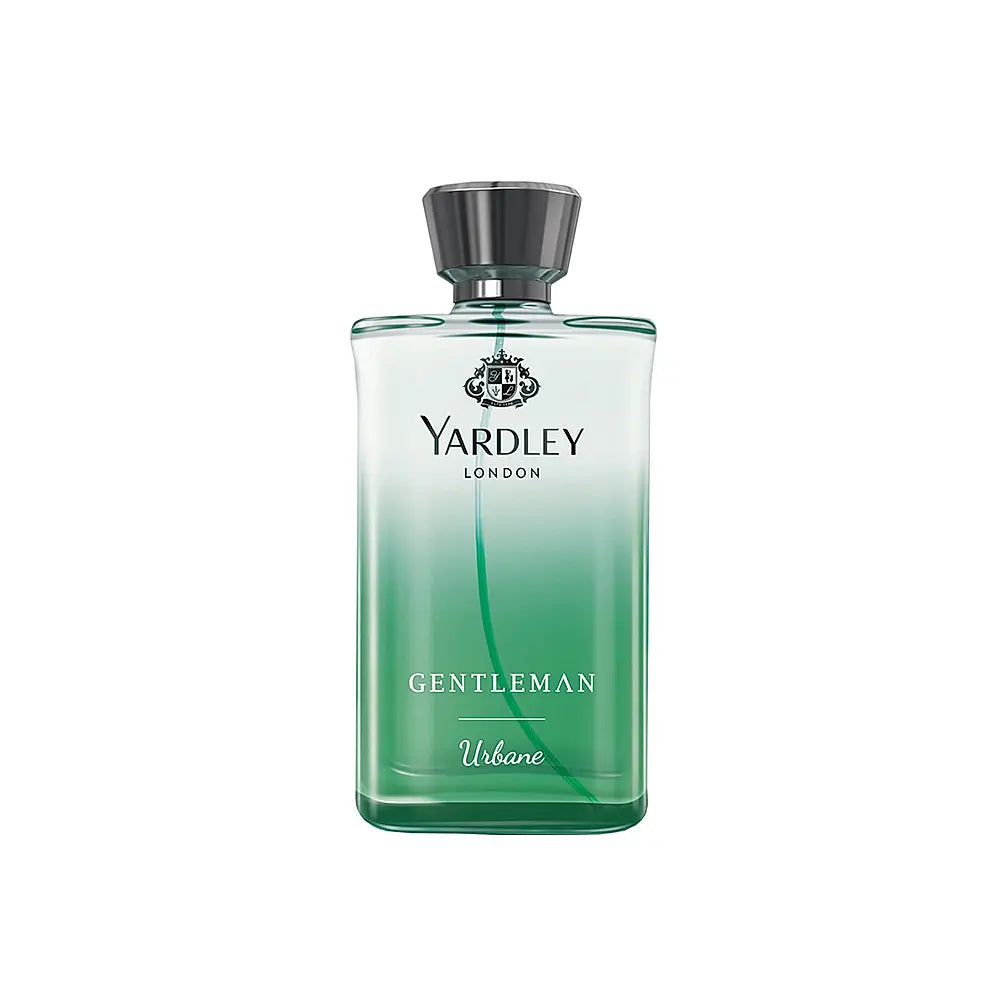 Gentleman Urbane Daily Wear Perfume 100ml