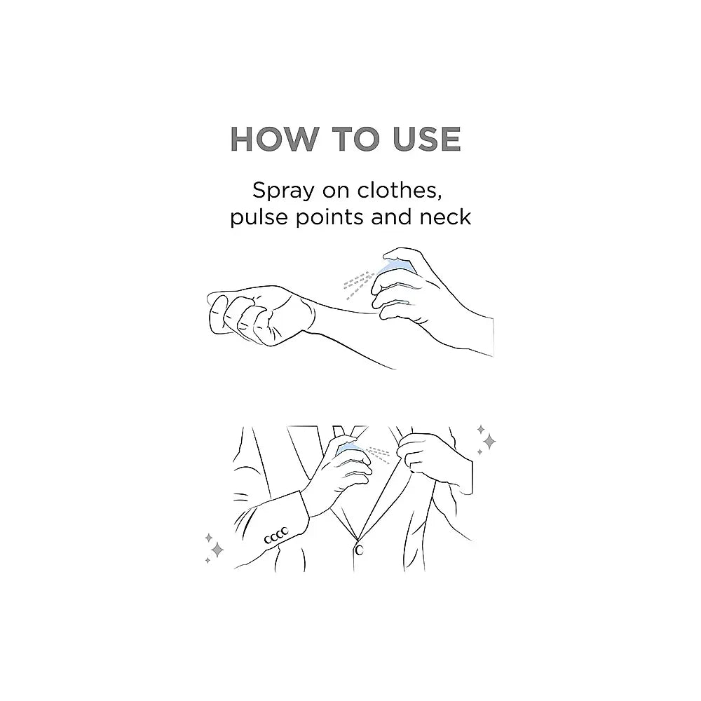 Gentleman Urbane Daily Wear Perfume 100ml