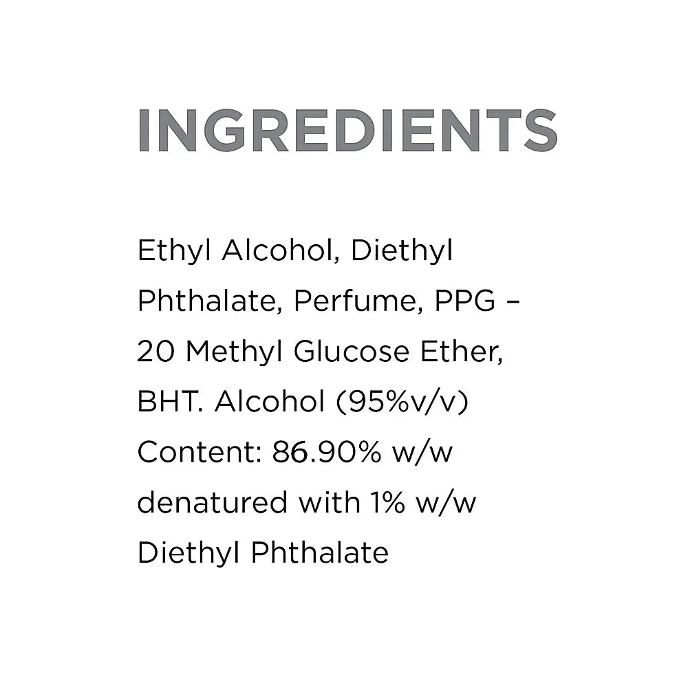 Gentleman The Elite Collection - Bold Spicy Body Perfume