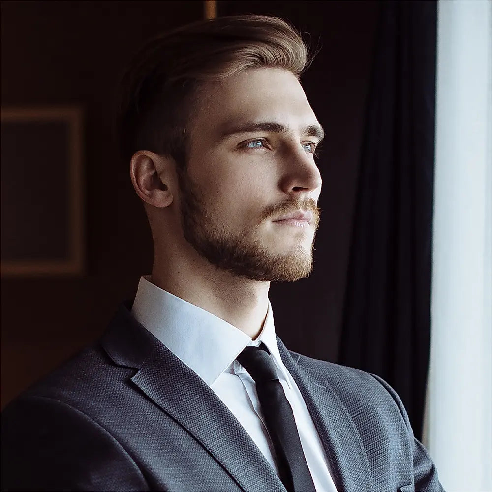 Gentleman The Elite Collection - Bold Spicy Body Perfume