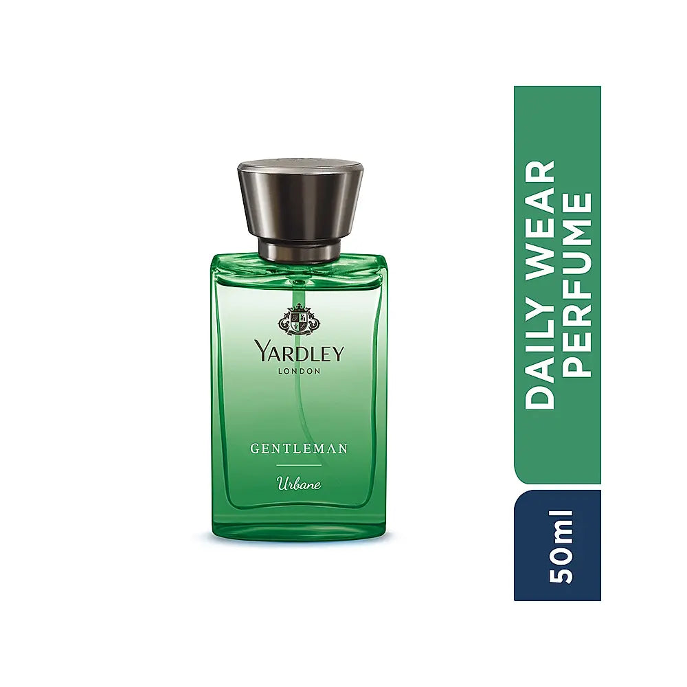 Gentleman Urbane Daily Wear Perfume 50ml