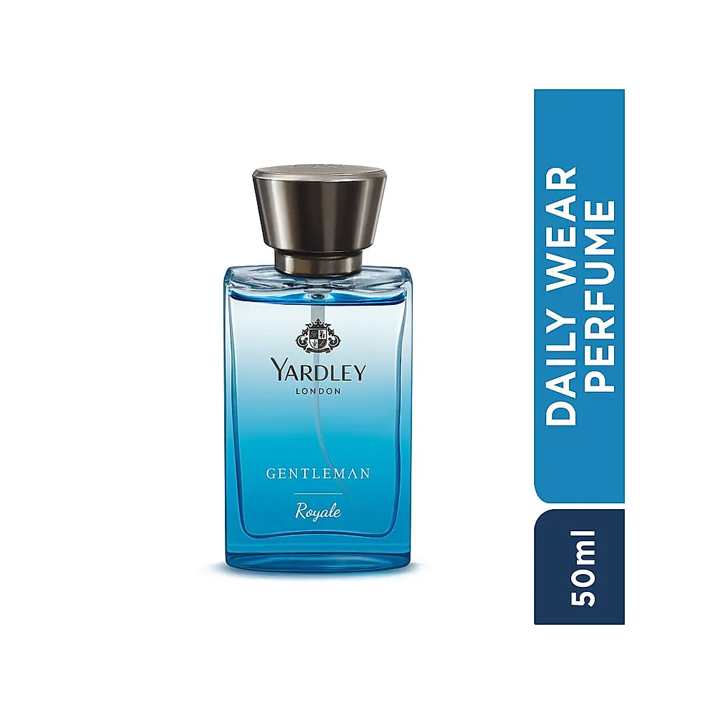 Gentleman Royale Daily Wear Perfume 50ml
