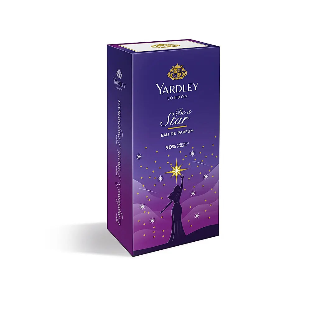 Be a Star Eau De Parfum for Women 30 ml