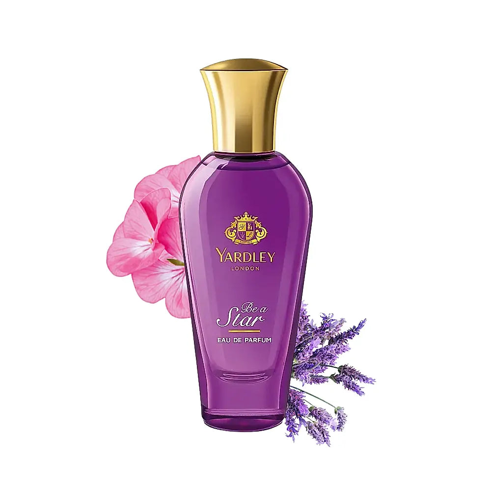 Be a Star Eau De Parfum for Women 30 ml