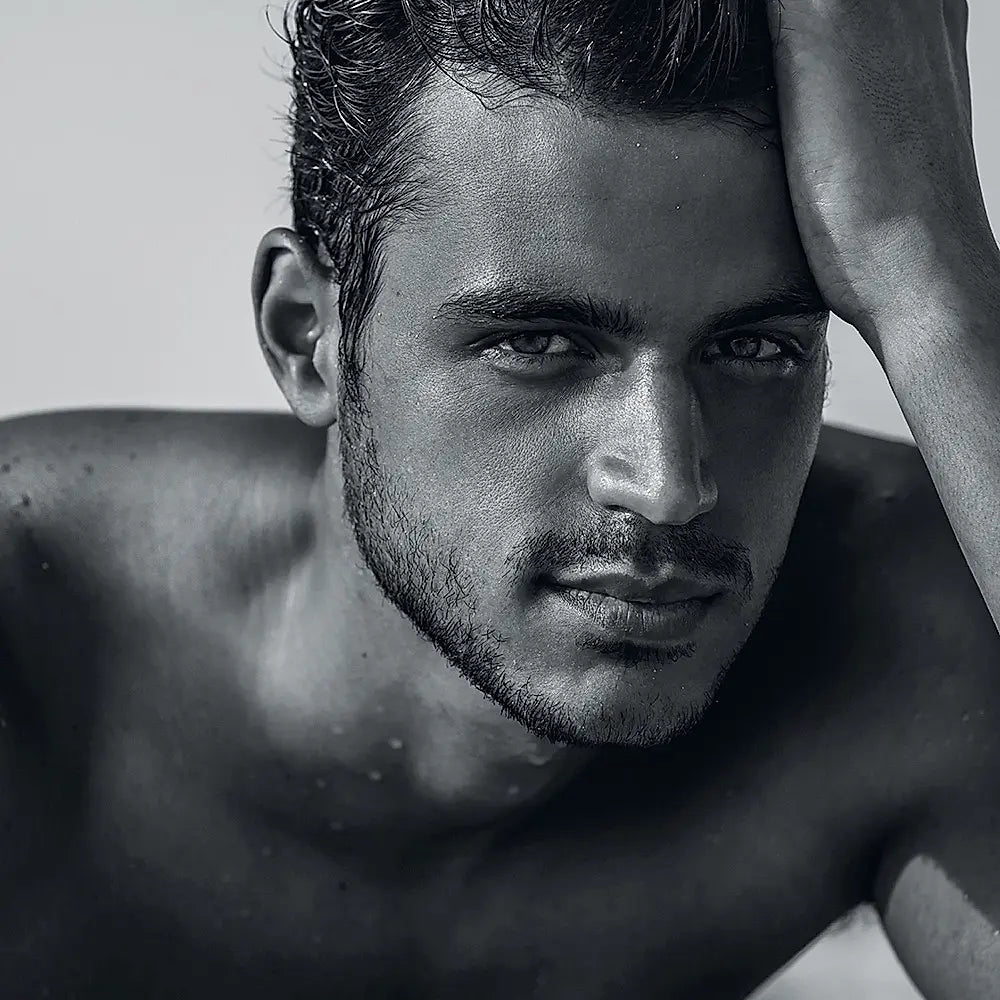 Gentleman Urbane Soap (100G x 3 + 1 Free)