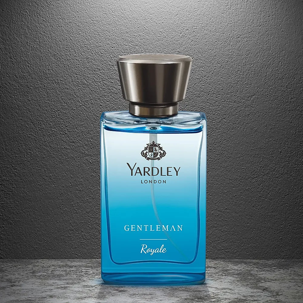 Gentleman Timeless Gift Collection for Men- DWP 50ml +No gas deo 120ml +CP 18ml